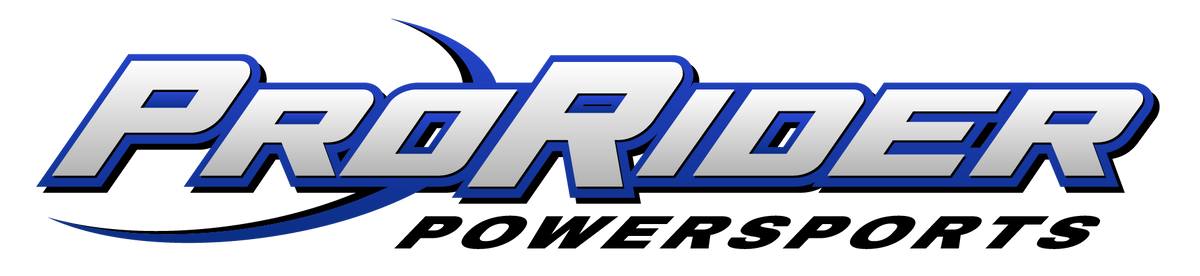 ProRider Powersports- Motorcycles, ATV's, SSV's & UTV's