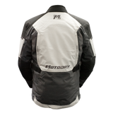 RALLYE 2 JACKET (ALL YEAR)