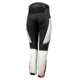 RALLYE 2 PANTS BLACK/GREY/MAGENTA