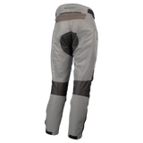 RALLYE 2 PANTS (ALL YEAR) BLACK SAND BROWN