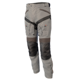 RALLYE 2 PANTS (ALL YEAR) BLACK SAND BROWN