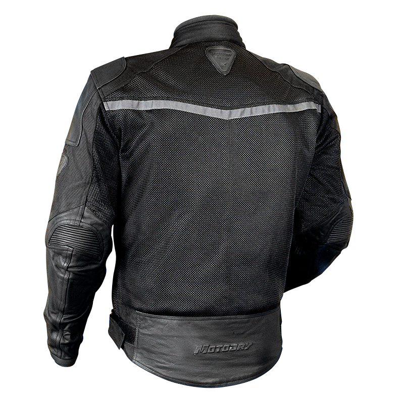 REVOLT BLACK/DARK GREY