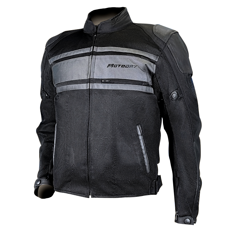 REVOLT BLACK/DARK GREY