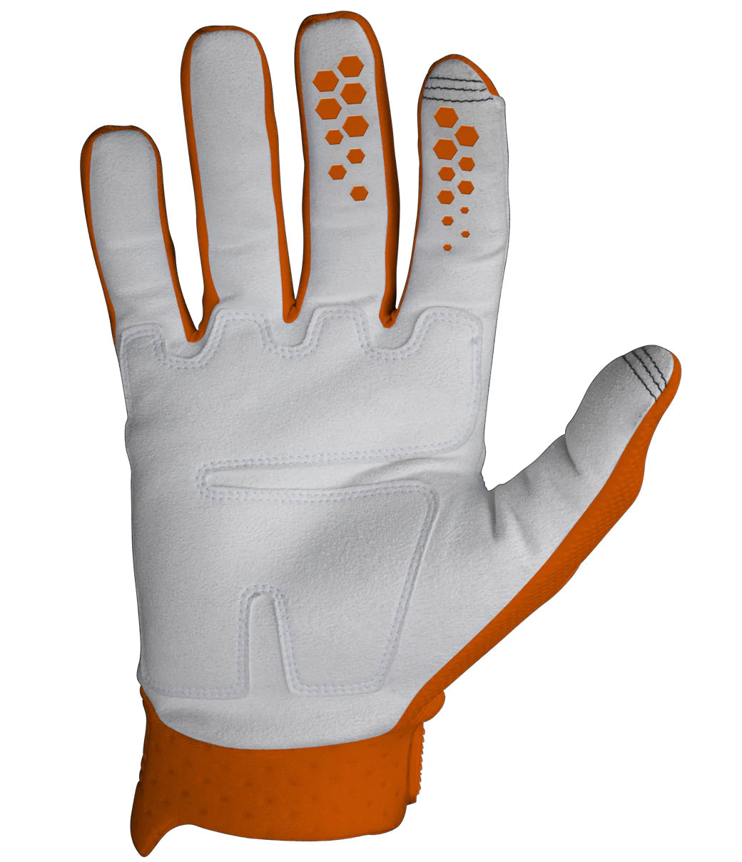 Seven Rival Ascent Orange