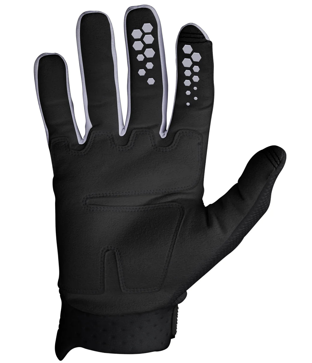 Seven Rival Ascent White/Black