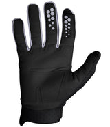 Seven Rival Ascent White/Black