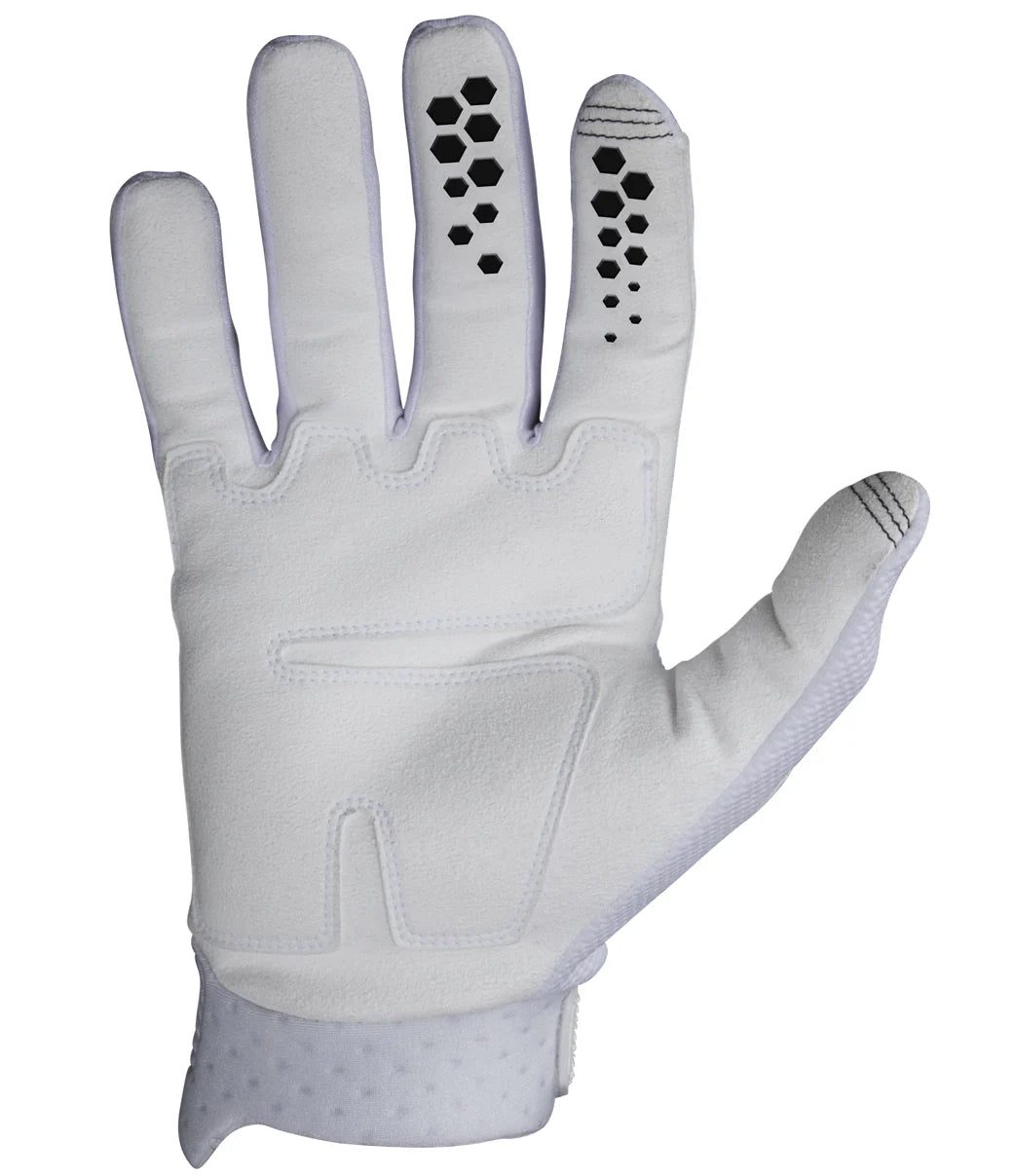 Seven Rival Ascent White