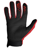 Seven Rival Ascent Flo Red