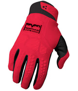 Seven Rival Ascent Flo Red