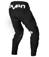 Seven 24.1 C/O Rival Staple Black Youth