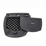 ASTRA Basic 48L Black w/Smoke Reflector