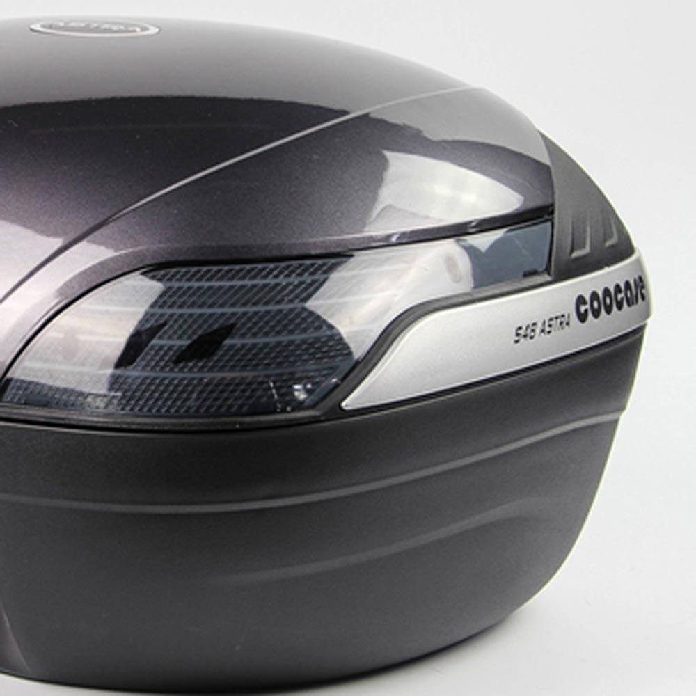 S48 Smoke Reflector