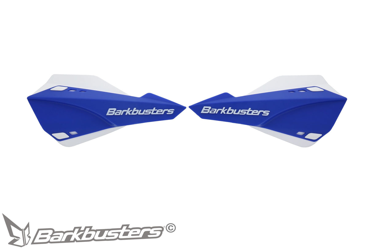SABRE MX Enduro Handguard
TO FIT:
Motocross and Enduro bikes