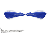 SABRE MX Enduro Handguard
TO FIT:
Motocross and Enduro bikes