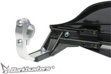 STORM Handguard â€“ Single Point Clamp Mount (22mm)
TO FIT:
Straight 22mm (7/8") handlebar