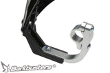 STORM Handguard â€“ Single Point Clamp Mount (22mm)
TO FIT:
Straight 22mm (7/8") handlebar