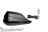 STORM Handguard â€“ Single Point Clamp Mount (22mm)
TO FIT:
Straight 22mm (7/8") handlebar