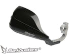 STORM Handguard â€“ Single Point Clamp Mount (25.4mm)
TO FIT:
25.4mm (1") handlebar