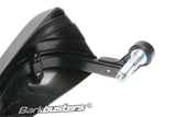STORM Handguard â€“ Single Point Bar End Mount (hollow)
TO FIT:
Hollow handlebar