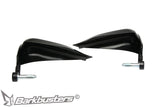 STORM Handguard â€“ Single Point Bar End Mount (hollow)
TO FIT:
Hollow handlebar