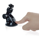 X-Guard Suction Mount