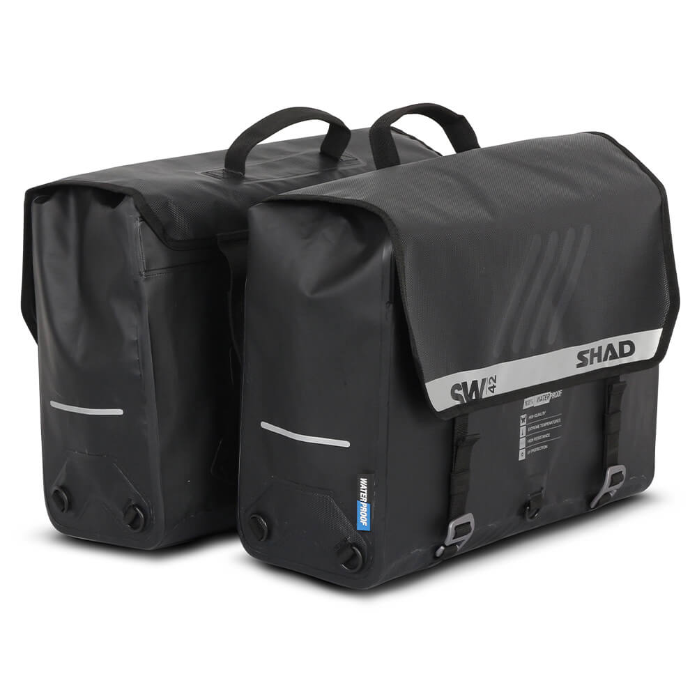SADDLE BAG SW42
