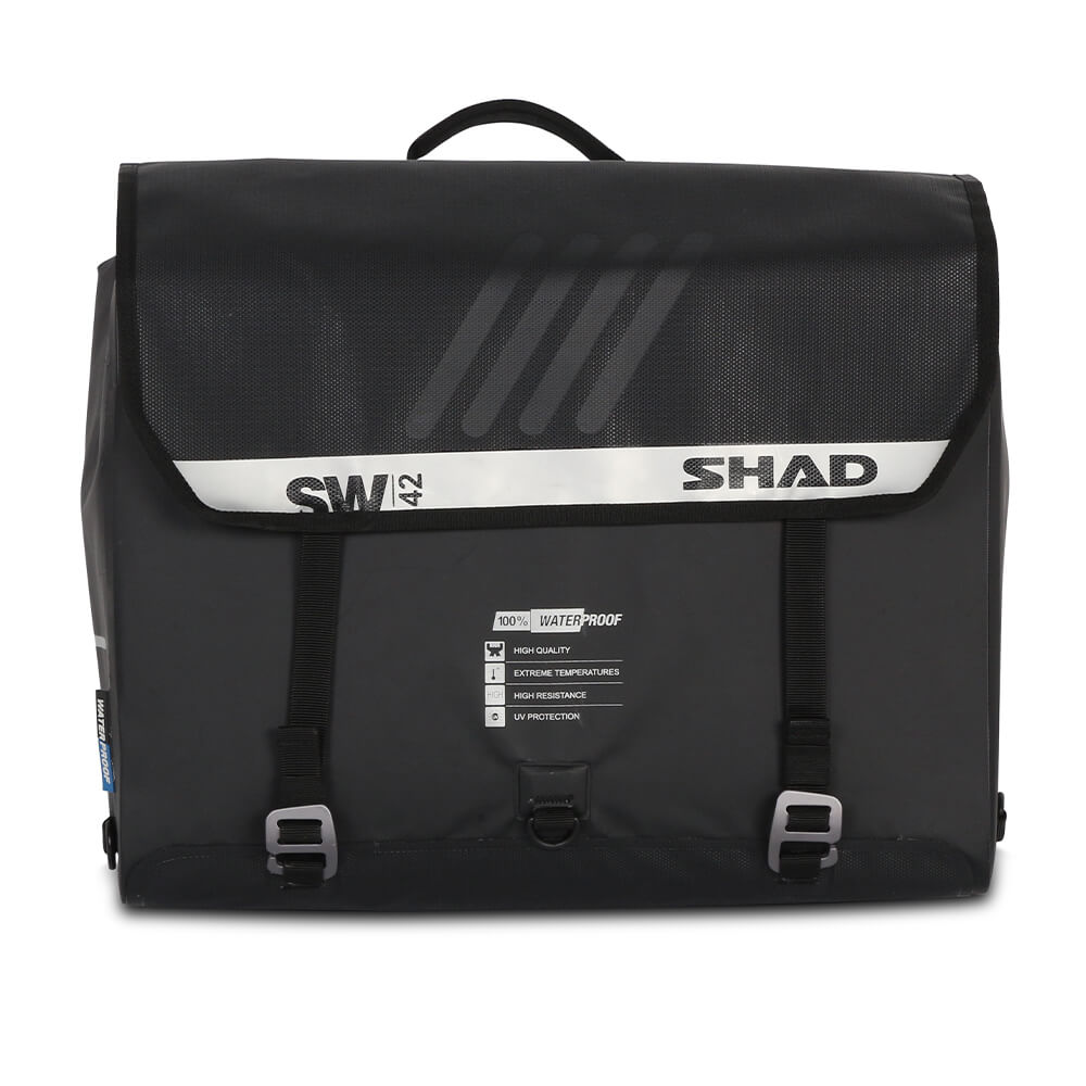 SADDLE BAG SW42