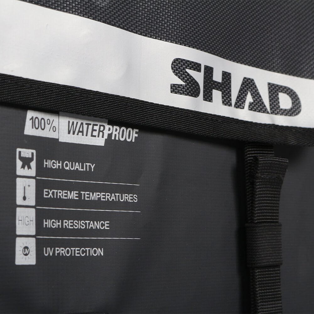 SADDLE BAG SW42