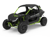 Segway Powersports Villain SX10E SSV