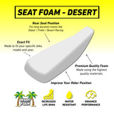 Kawasaki KX450F 19-23/KX250F 21-23 Desert Seat Foam