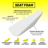Kawasaki KX450F 19-23/KX250F 21-23 Standard OEM Seat Foam