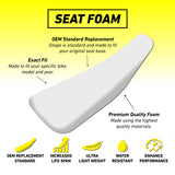 Kawasaki KX250F 06-08/KX450F 06-08 Standard OEM Seat Foam