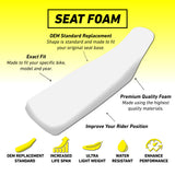 Yamaha TTR230 05-23 Standard OEM Seat Foam