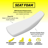 Yamaha TTR125 08-23 Standard OEM Seat Foam