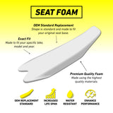 Beta 125/350/390/430 17-19/ RR430/ RR480 13-16 Standard OEM Seat Foam
