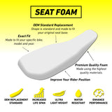 Suzuki RMZ450 05-07 Standard OEM Seat Foam