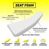 Suzuki DRZ250 01-18 Standard OEM Seat Foam