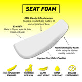Suzuki DRZ70 08-22/DRZ50 19-22 Standard OEM Seat Foam