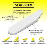 KTM SX/SXF/XC/XCF 19-22 /EXC/EXCF 20-23 Standard OEM Seat Foam