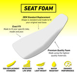 Honda XR650R 00-07 Standard OEM Seat Foam