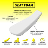 Honda CRF450R/CRF450RX 21-23/ CRF250R/CRF250RX 22-23 Standard OEM Seat Foam