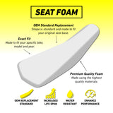 Honda CRF250F 19-23 Standard OEM Seat Foam