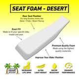 Husqvarna TC/TX 17-18 /FC 16-18 TE/FE 17-19 Desert Seat Foam