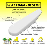Gas Gas MC125/MC250F/MC450F/EC250/EC300 21-23 /EX300/350 22-23 DESERT Seat Foam
