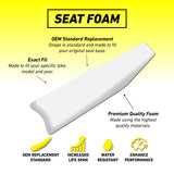 Gas Gas MC85 21-23 Standard OEM Seat Foam