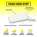 Foam High Step