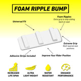 Foam Ripple Bump