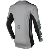 Seven 23.2 Rival Division Jersey Grey