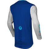 Seven 23.2 Vox Surge Jersey Sonic Youth