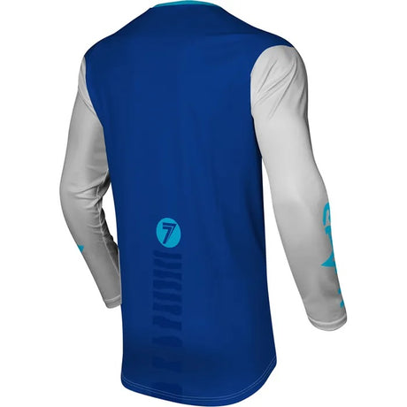 Seven 23.2 Vox Surge Jersey Sonic Youth